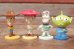 画像1: nt-211101-01 TOY STORY 2 / Kellogg's 2000's Bobble Head Figure Set (1)