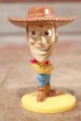 画像2: nt-211101-01 TOY STORY 2 / Kellogg's 2000's Bobble Head Figure Set (2)