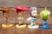 画像6: nt-211101-01 TOY STORY 2 / Kellogg's 2000's Bobble Head Figure Set