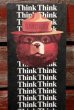 画像2: ct-150217-08 Smokey Bear / 1980's Bookmark (2)