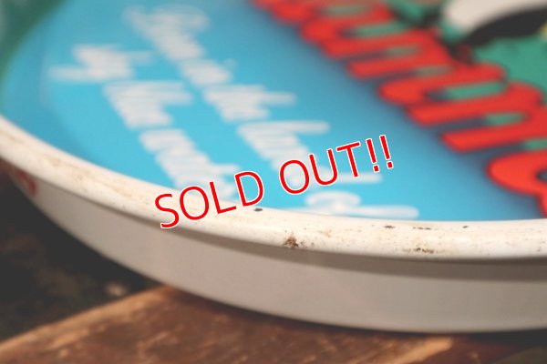 画像6: ct-211201-104 Hamm's Beer / Big Bear 1981 Tin Tray