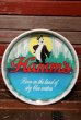 画像1: ct-211201-104 Hamm's Beer / Big Bear 1981 Tin Tray (1)