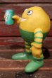 画像3: ct-211201-45 Sprite / Lucky Lymon 1990's Talking Doll