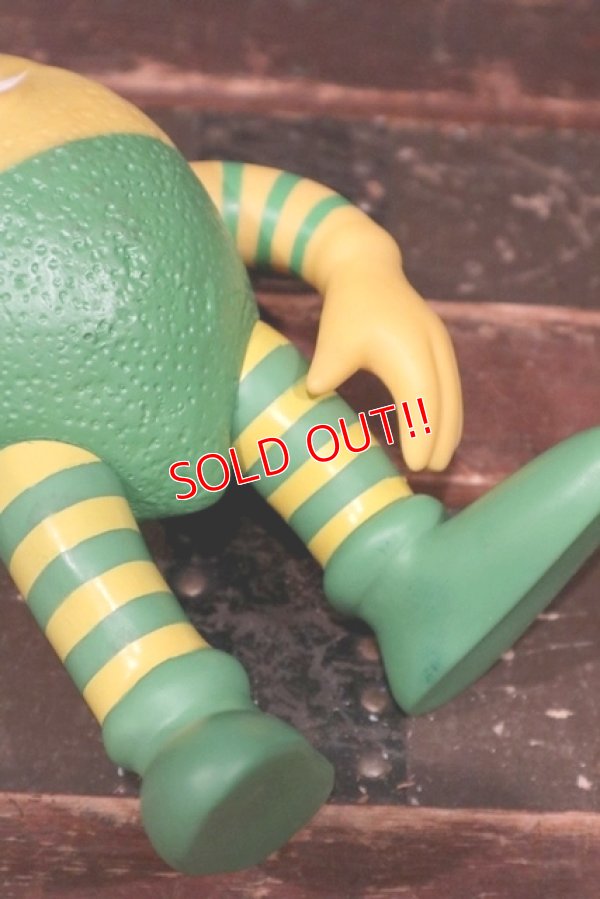 画像6: ct-211201-45 Sprite / Lucky Lymon 1990's Talking Doll