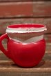 画像5: ct-211201-74 Pillsbury / 1970's Funny Face Plastic Mug "Choo Choo Cherry"