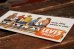 画像4: dp-211101-04 LEVI'S / 1950's Blotting Paper (4)