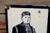 画像6: dp-211201-31 DUBBLE WARE OVERALLS / 1930's-1940's Enamel Sign