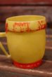 画像5: ct-211201-71 Pillsbury / 1970's Funny Face Plastic Mug "Lefty Lemon"