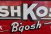 画像3: dp-211201-03 OSHKOSH / 1940's Huge Advertising Sign