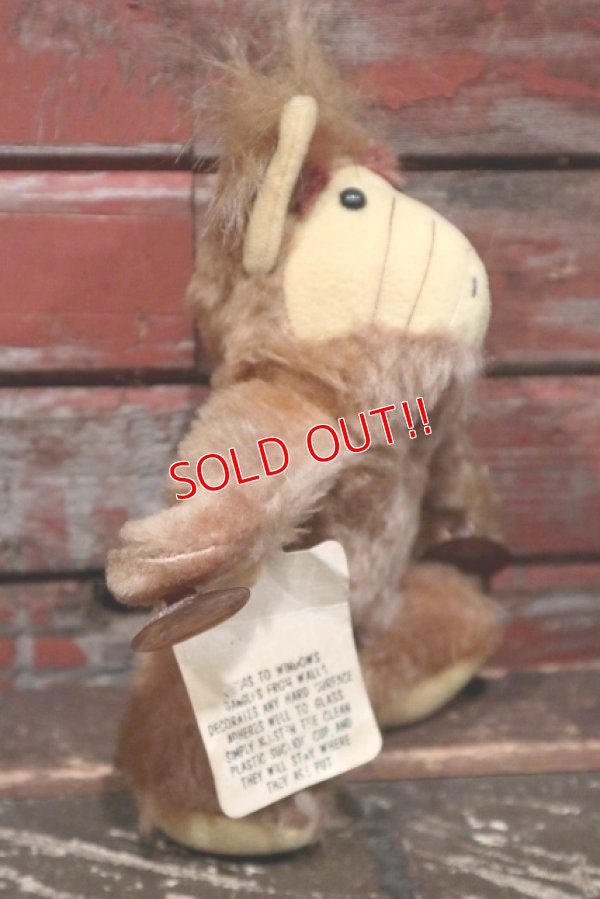 画像4: ct-211201-59 ALF / 1980's-1990's Plush Doll