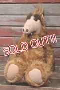 ct-211201-64 ALF / 1980's 16" Plush Doll