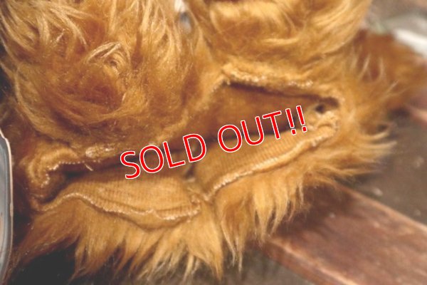 画像8: ct-211201-56 ALF / Burger King 1988 Hand Puppet "Chef"