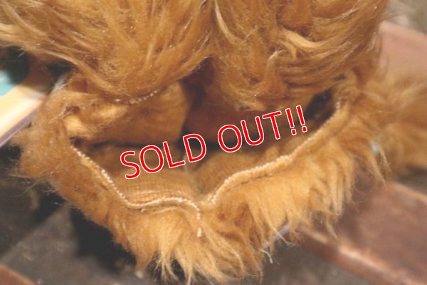 画像7: ct-211201-58 ALF / Burger King 1988 Hand Puppet "Surfer"