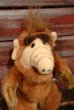 画像2: ct-211201-61 ALF / 1988 Plush Doll Puppet  (2)