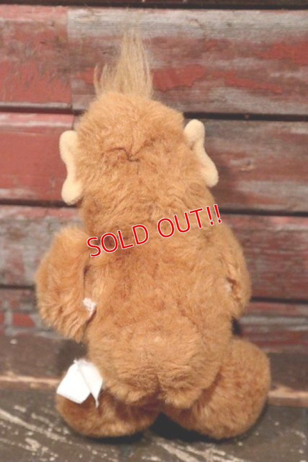画像4: ct-211201-61 ALF / 1988 Plush Doll Puppet 