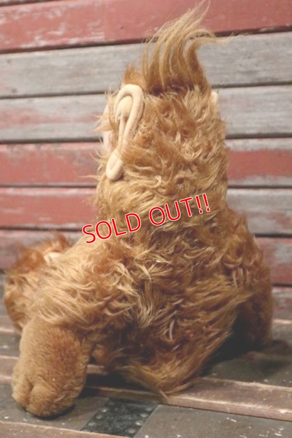 画像6: ct-211201-64 ALF / 1980's 16" Plush Doll