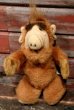 画像1: ct-211201-61 ALF / 1988 Plush Doll Puppet  (1)