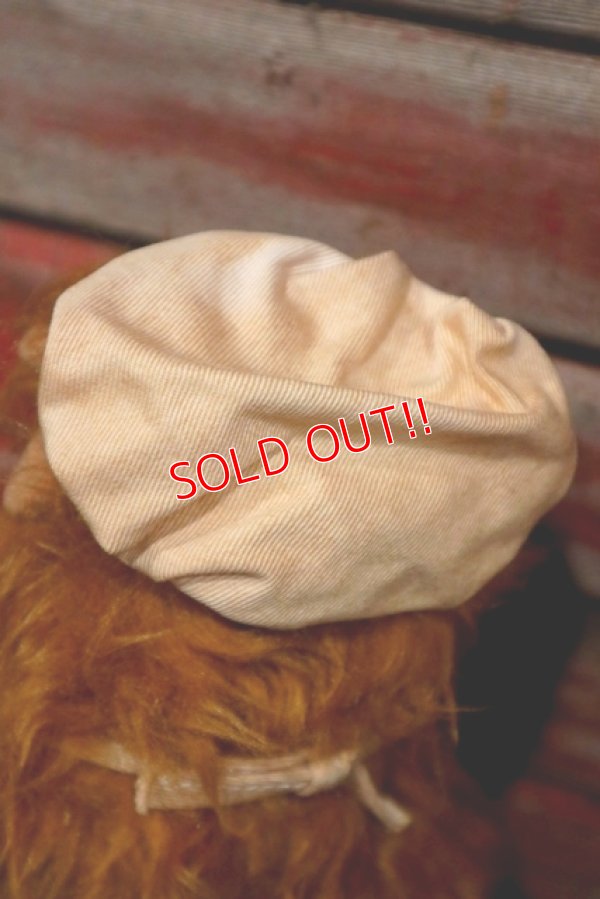 画像6: ct-211201-56 ALF / Burger King 1988 Hand Puppet "Chef"