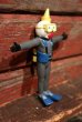 画像2: ct-211201-81 Jack in the Box / 1990's Bendable Figure (F) (2)