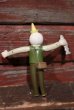 画像3: ct-211201-81 Jack in the Box / 1990's Bendable Figure (A) (3)