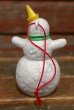 画像3: ct-211201-81 Jack in the Box / Snowman Ornament (3)