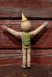 画像3: ct-211201-81 Jack in the Box / 1990's Bendable Figure (E) (3)