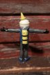 画像3: ct-211201-81 Jack in the Box / 1990's Bendable Figure (F) (3)