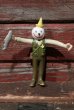 画像1: ct-211201-81 Jack in the Box / 1990's Bendable Figure (A) (1)