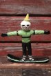 画像1: ct-211201-81 Jack in the Box / 1990's Bendable Figure (J) (1)