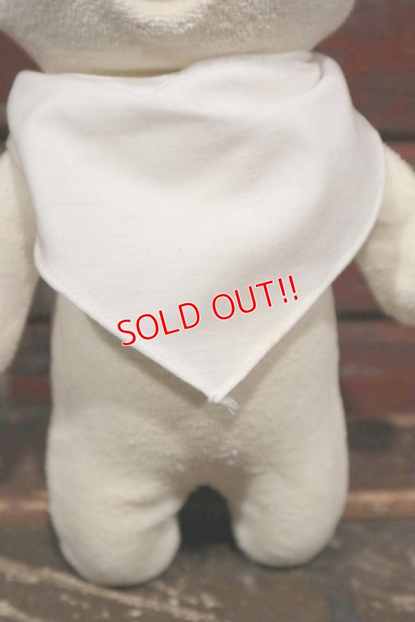 画像3: ct-211201-79 Pillsbury / Poppin Fresh 1971 Doll