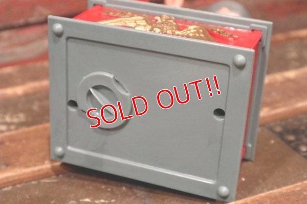 画像9: ct-211201-87 THE FARMERS CITIZENS BANK / Uncle Sam 1973 Coin Bank