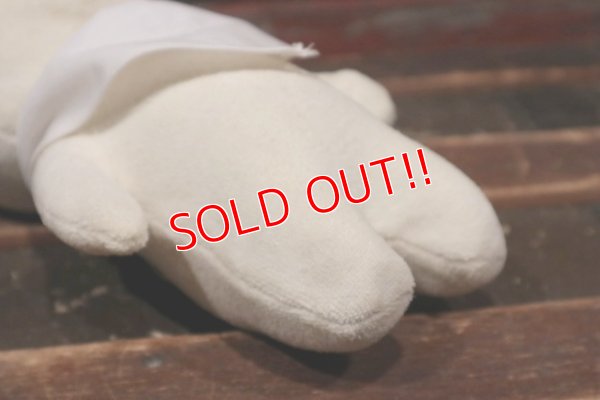 画像8: ct-211201-79 Pillsbury / Poppin Fresh 1971 Doll