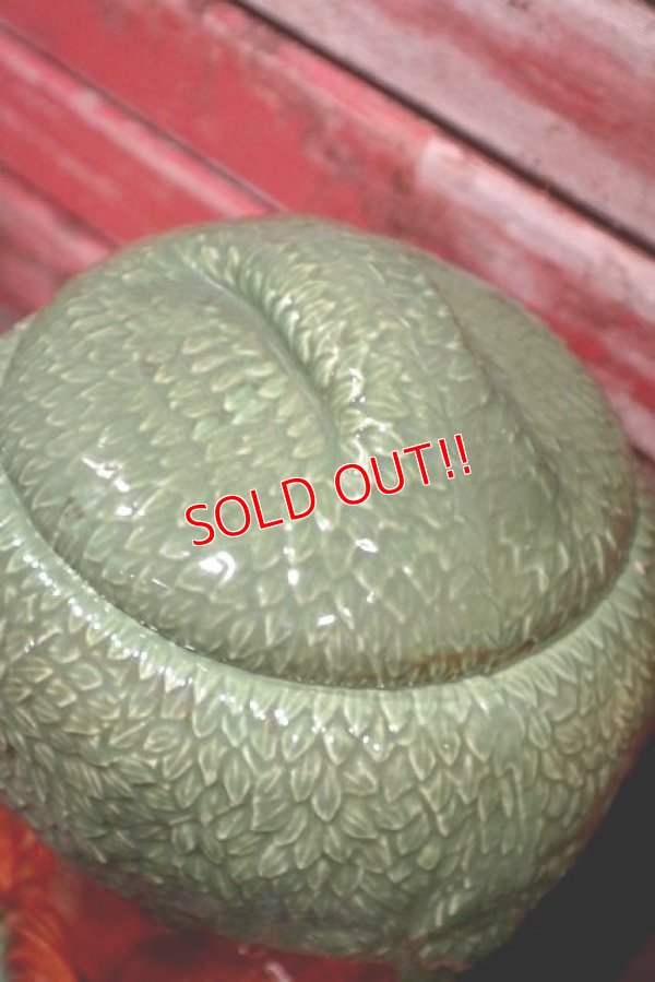 画像6: ct-211201-94 Keebler / Elf 1981 Cookie Jar