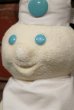 画像2: ct-211201-79 Pillsbury / Poppin Fresh 1971 Doll (2)