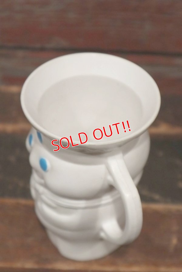 画像5: ct-211210-07 Pillsbury / Poppin' Fresh 1970's Plastic Mug