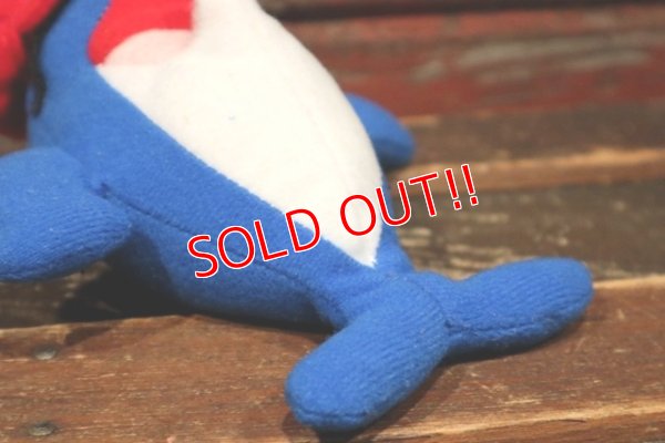 画像5: ct-211201-85 Starkist / Charlie the Tuna 1990's Bean Bag Doll