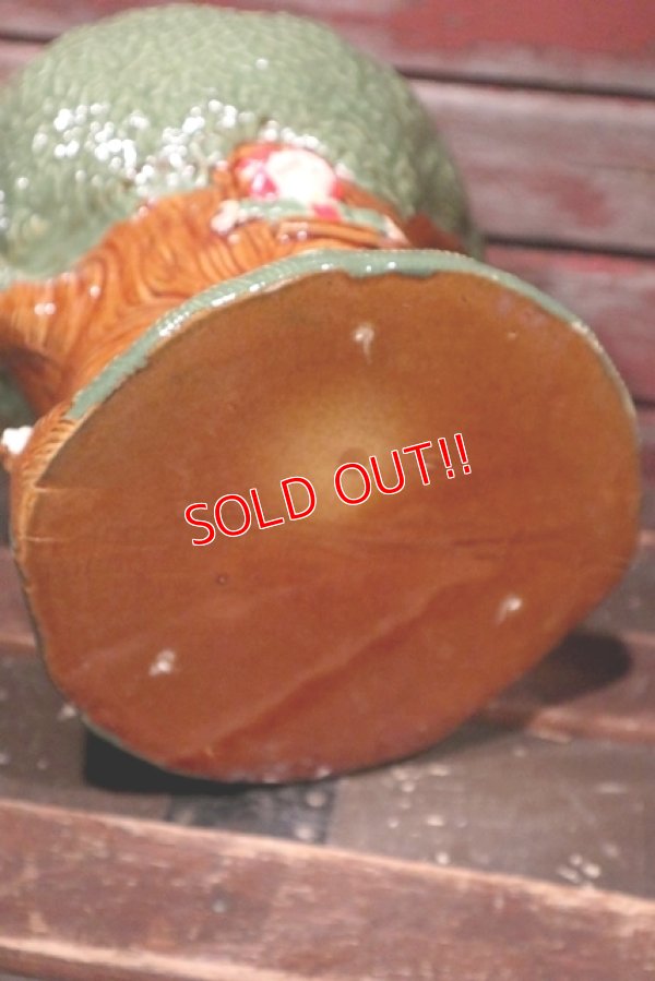 画像10: ct-211201-94 Keebler / Elf 1981 Cookie Jar