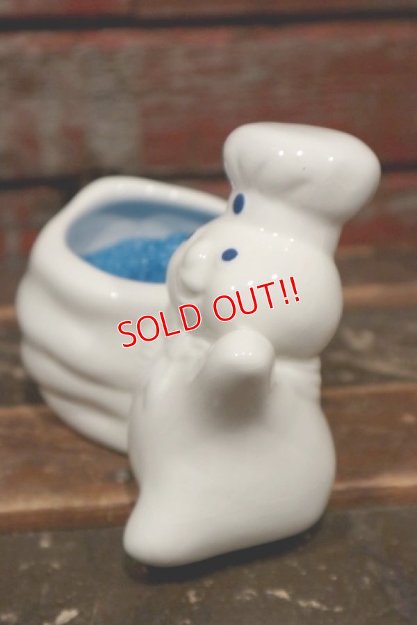 画像4: ct-211201-114 Pillsbury / Poppin Fresh 1990's Sponge holder