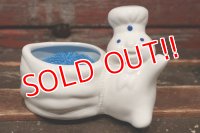 ct-211201-114 Pillsbury / Poppin Fresh 1990's Sponge holder