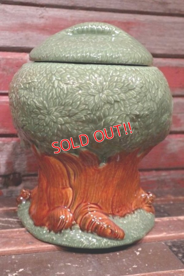画像5: ct-211201-94 Keebler / Elf 1981 Cookie Jar