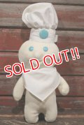 ct-211201-79 Pillsbury / Poppin Fresh 1971 Doll