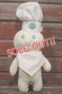 ct-211201-79 Pillsbury / Poppin Fresh 1971 Doll