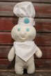 画像1: ct-211201-79 Pillsbury / Poppin Fresh 1971 Doll (1)