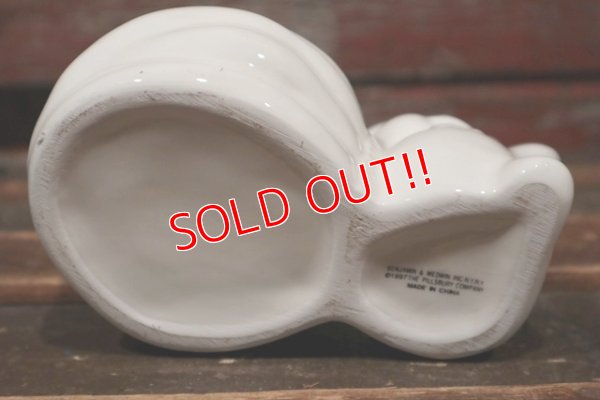 画像10: ct-211201-114 Pillsbury / Poppin Fresh 1990's Sponge holder