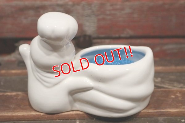 画像5: ct-211201-114 Pillsbury / Poppin Fresh 1990's Sponge holder