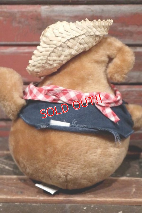 画像5: ct-211201-83 Nestle / Morsel Family 1984 "Milky" Plush Doll