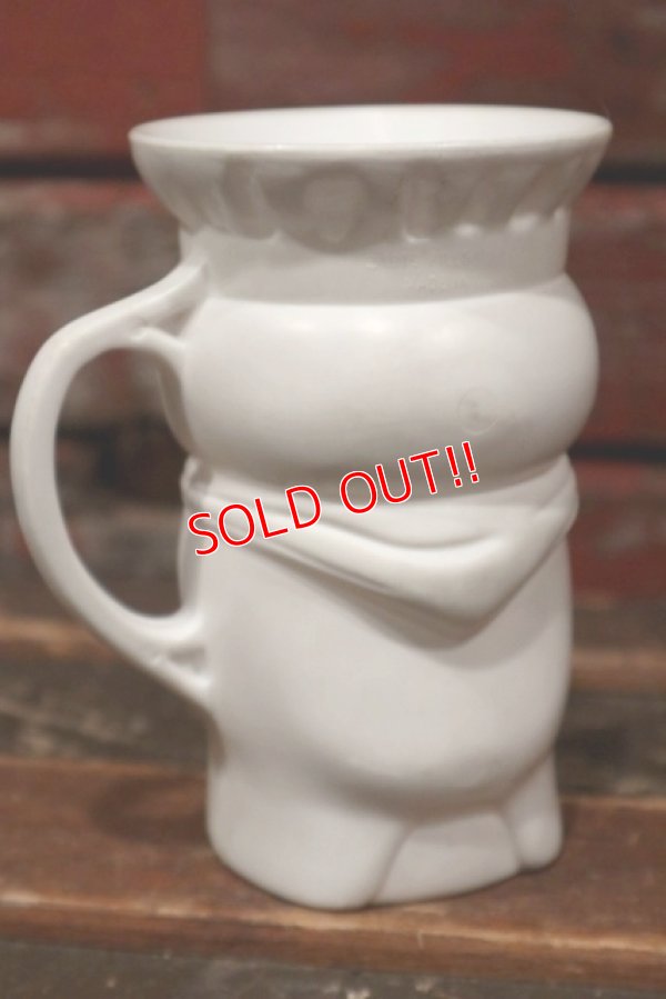 画像6: ct-211210-07 Pillsbury / Poppin' Fresh 1970's Plastic Mug