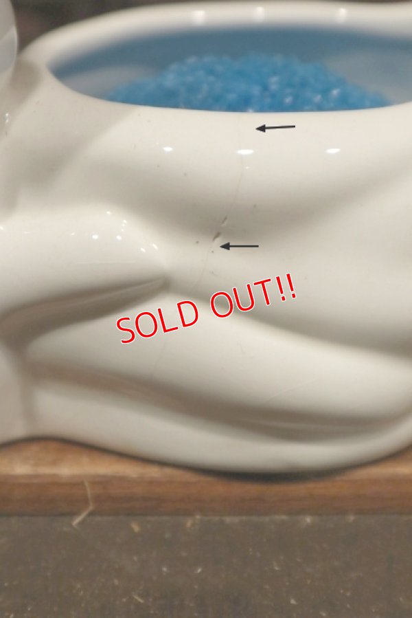 画像8: ct-211201-114 Pillsbury / Poppin Fresh 1990's Sponge holder