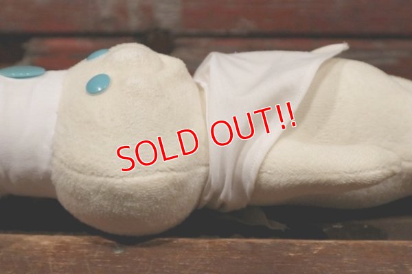 画像7: ct-211201-79 Pillsbury / Poppin Fresh 1971 Doll