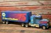 画像5: dp-211201-27 NAPA / NYLINT 1999 NAPA 75Year's of Excellence Trailer Truck Toy